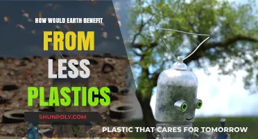 Earth's Plastic-Free Future: Benefits and Opportunities