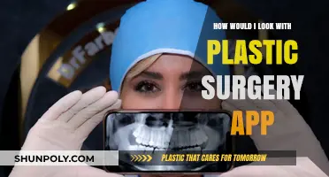 Transform Your Look: Virtual Plastic Surgery Apps Explained and Reviewed