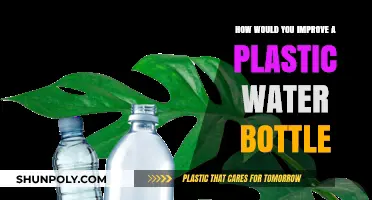 Innovative Ways to Enhance Plastic Water Bottles for Sustainability and Functionality