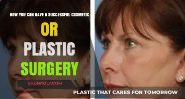 Achieve Your Aesthetic Goals: A Guide to Successful Cosmetic Surgery