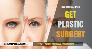 Exploring the Age Limits: How Young Is Too Young for Plastic Surgery?