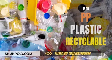 Recycling 05 PP Plastic: Is It Possible?