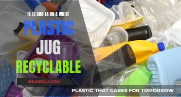 Recycling Plastic Jugs: What You Need to Know