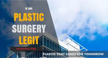 Is 305 Plastic Surgery Legit? Unveiling the Truth Behind the Clinic