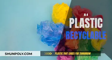 Unraveling the Mystery: Can Plastic Bottles Be Recycled?