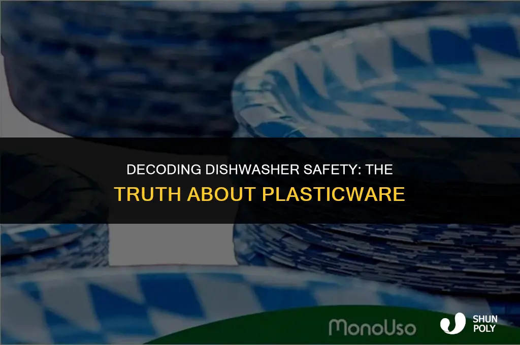 is 5 plastic dishwasher safe