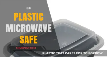 Microwave Safety Uncovered: The Truth About Plastic Containers