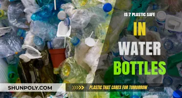 Is Plastic Code 7 Safe for Water Bottles? Find Out