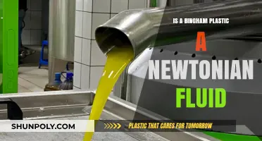 Bingham Plastics: Newtonian or Non-Newtonian?