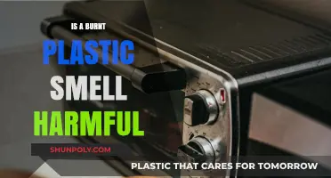 Plastic Burning: Toxic Fumes and Health Risks