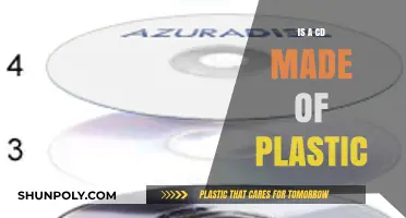 Are CDs Plastic? Uncovering the Surprising Material Composition