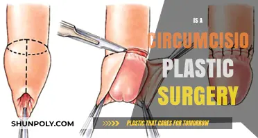 Circumcision and Plastic Surgery: Understanding the Medical and Aesthetic Aspects