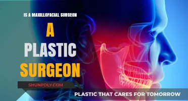 Maxillofacial Surgeon vs. Plastic Surgeon: Understanding the Key Differences