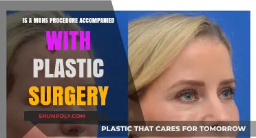 Mohs Surgery and Plastic Surgery: Combined Approach for Skin Cancer Reconstruction