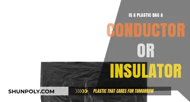 Plastic Bags: Conductors or Insulators? Unraveling the Electrical Mystery