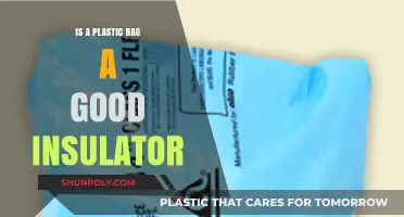 Plastic Bags as Insulators: Effective or Just a Myth?