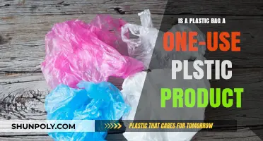 Are Plastic Bags Truly Single-Use? Exploring Their Environmental Impact
