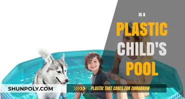 Plastic Pools: Are They Safe for Children?