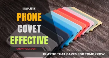 Plastic Phone Covers: Effective Protection?