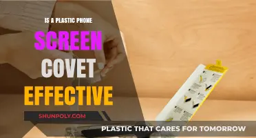 Plastic Screen Protectors: Effective or Not?