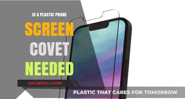 Plastic Screen Protectors: Necessary or Not?