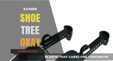 Plastic Shoe Trees: Good or Bad?