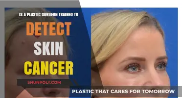 Can Plastic Surgeons Identify Skin Cancer? Expertise Explained