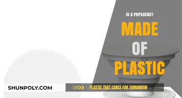 Are Popsockets Plastic? Uncovering the Material Truth Behind the Grip