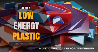 ABS Plastic: Energy-efficient and Eco-friendly Choice