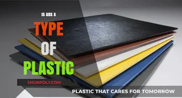ABS Plastic: Understanding Its Unique Properties and Uses