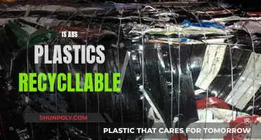 How ABS Plastics Are Recycled and Reused