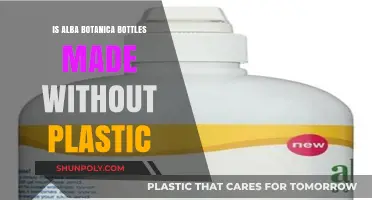 Are Alba Botanica Bottles Plastic-Free? Exploring Sustainable Packaging