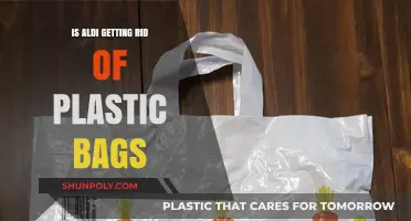Aldi's Plastic Bag Phase-Out: What Shoppers Need to Know