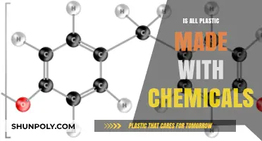 Is All Plastic Chemical-Based? Uncovering the Truth Behind Its Composition