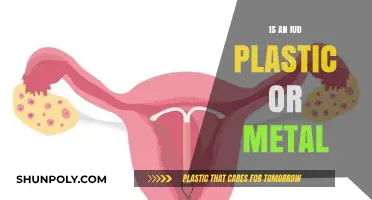 IUDs: Plastic or Metal?