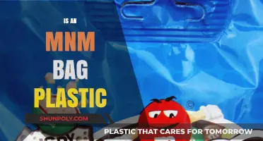 Is an M&M Bag Plastic? Unwrapping the Truth About Packaging