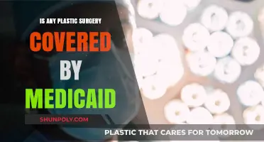 Does Medicaid Cover Plastic Surgery? Understanding Eligibility and Exceptions