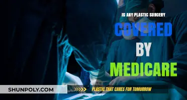 Medicare Coverage for Plastic Surgery: What Procedures Qualify?