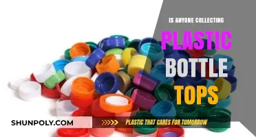 Are Plastic Bottle Tops Being Collected? Uncovering Recycling Initiatives
