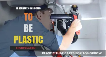 Aquapex Plastic: What's the Real Deal?