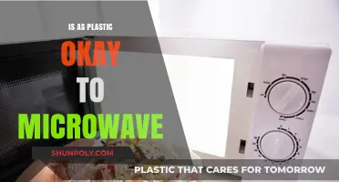 Plastic in Microwaves: Safe or Not?