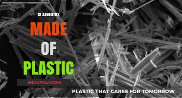 Is Asbestos Plastic? Debunking Myths About Its Composition