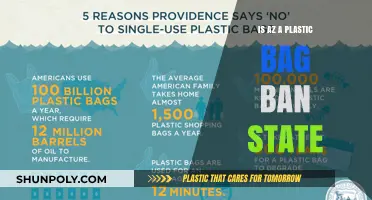 Is Arizona a Plastic Bag Ban State? Exploring Its Environmental Policies