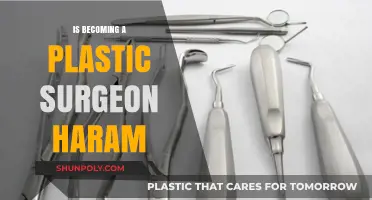Is Plastic Surgery Halal or Haram? Exploring Islamic Perspectives