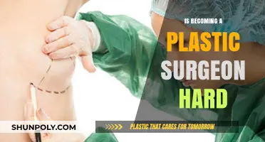 Challenges and Rewards of Pursuing a Career in Plastic Surgery