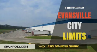 Berry Plastics: Evansville's Industrial Giant