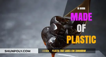 Is Boba Plastic? Uncovering the Truth Behind Those Chewy Pearls