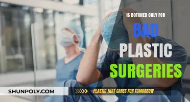 Botched: Beyond Bad Plastic Surgery – Exploring All Surgical Mishaps