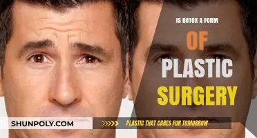 Is Botox Considered Plastic Surgery? Understanding the Procedure and Classification