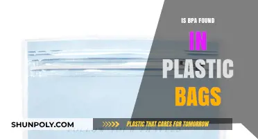 Are Plastic Bags BPA-Free? Uncovering the Truth About Your Shopping Bags